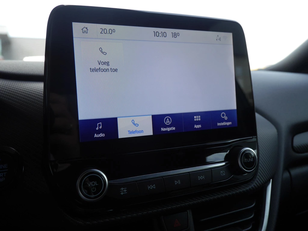 Ford Puma – foto 25