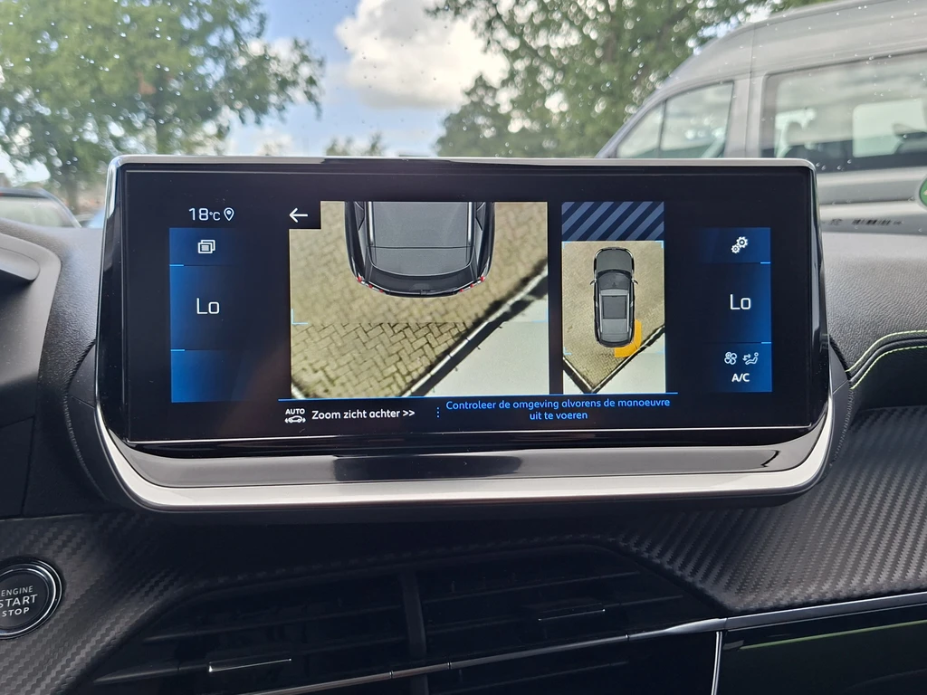 Peugeot 2008 – foto 16