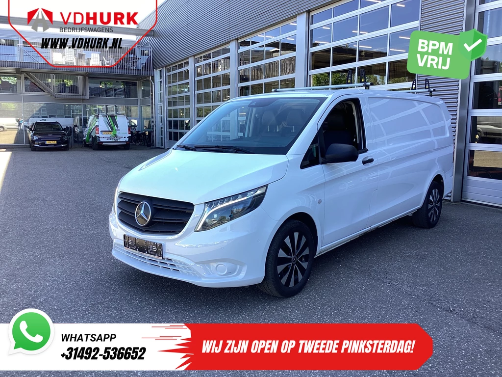 Mercedes-Benz Vito – foto 2
