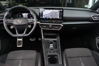 CUPRA Leon Sportstourer – thumbnail 13
