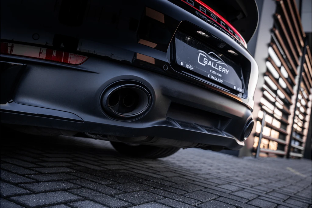 Porsche 911 – foto 47