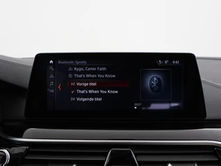 BMW 5 Serie – thumbnail 35