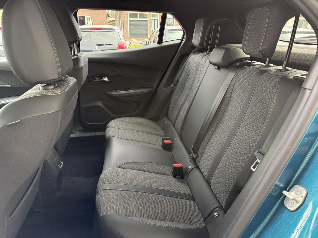 Peugeot 2008 – foto 10