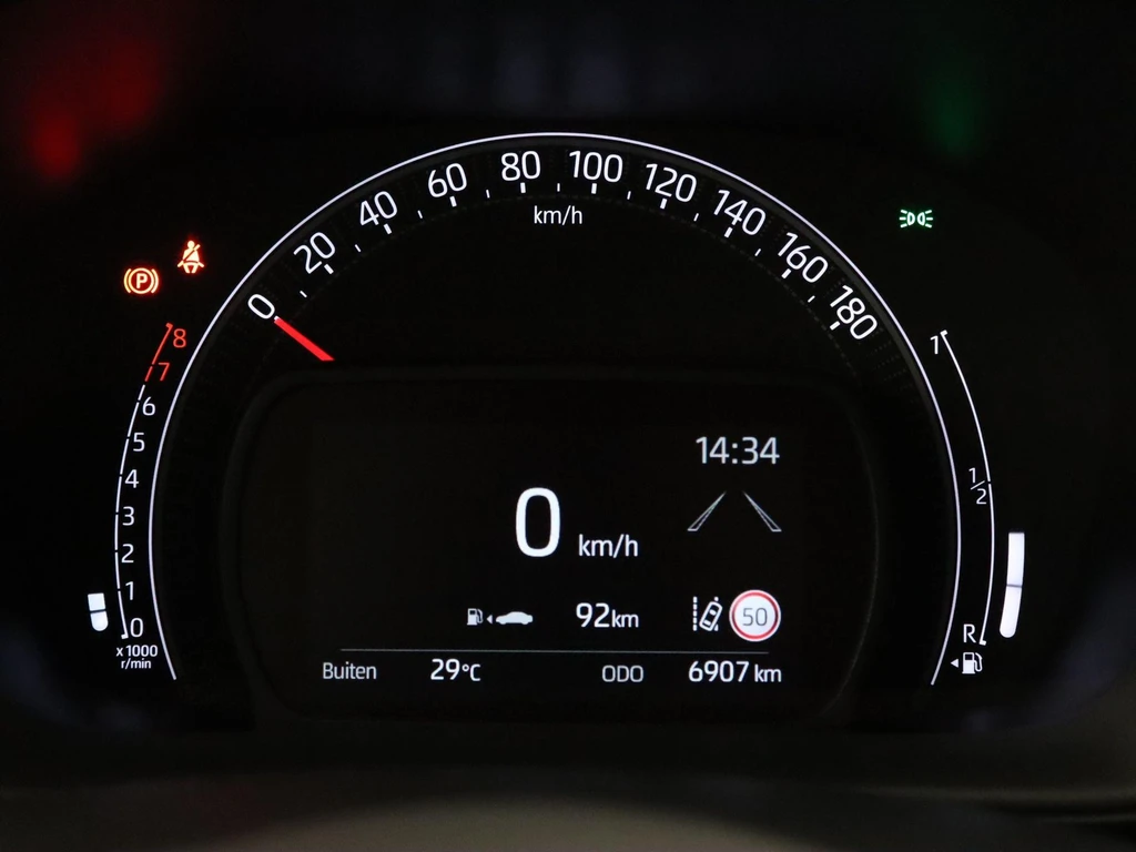 Toyota Aygo – foto 24