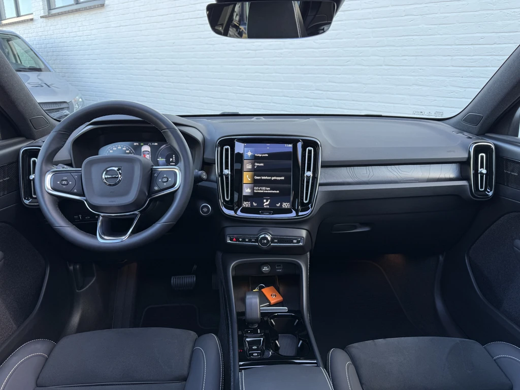 Volvo XC40 – foto 11