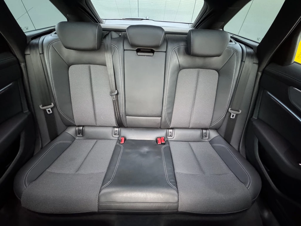 Audi A6 – foto 26