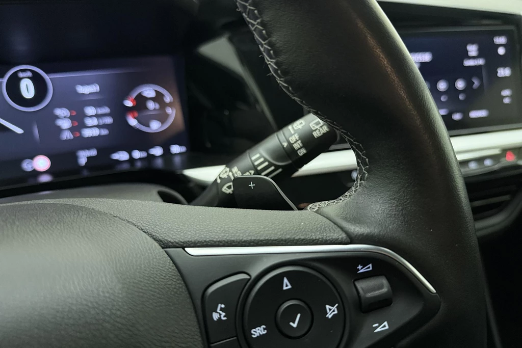 Opel Grandland – foto 25