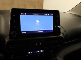 Citroën ë-Berlingo – thumbnail 38