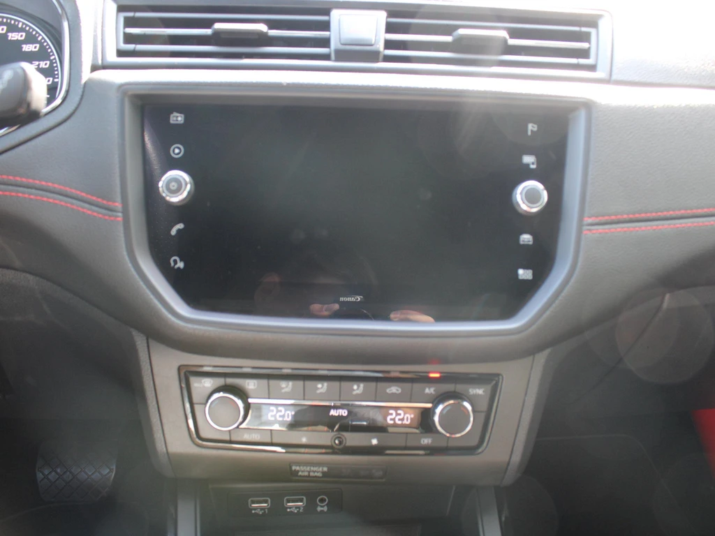 SEAT Arona – foto 17
