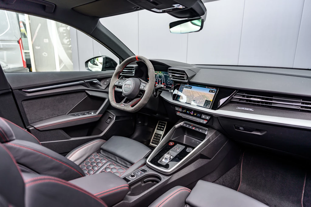 Audi RS3 – foto 44