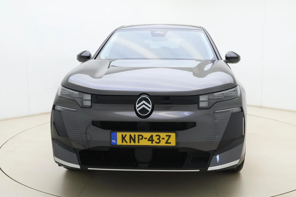 Citroën C5 Aircross – foto 9