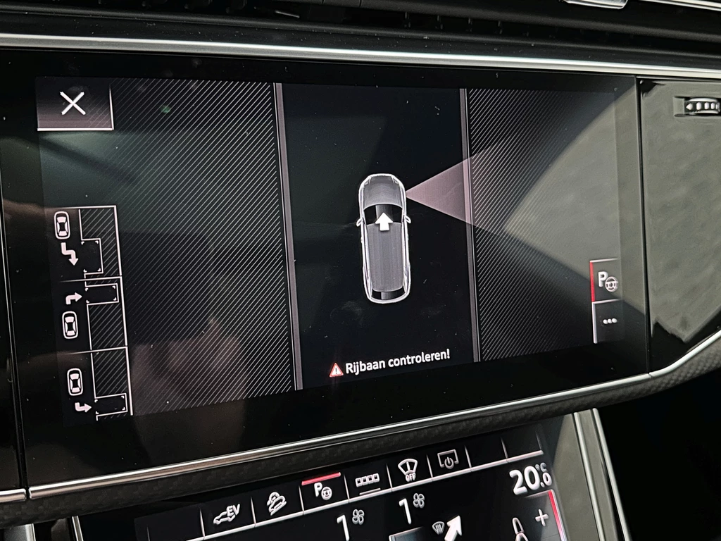 Audi Q8 – foto 24