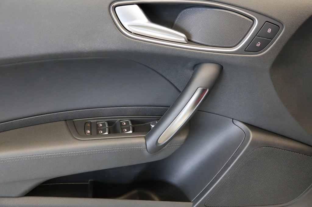Audi A1 Sportback – foto 26