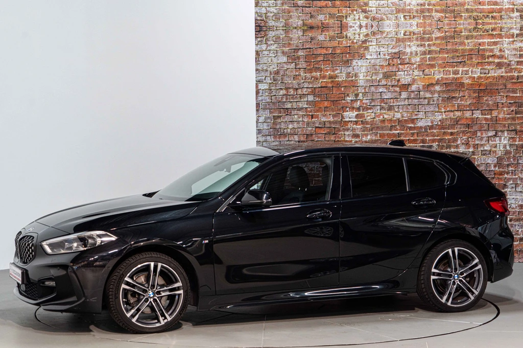 BMW 1 Serie – foto 4