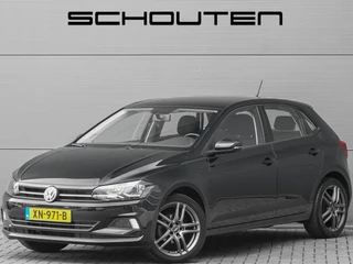 Volkswagen Polo – thumbnail 1