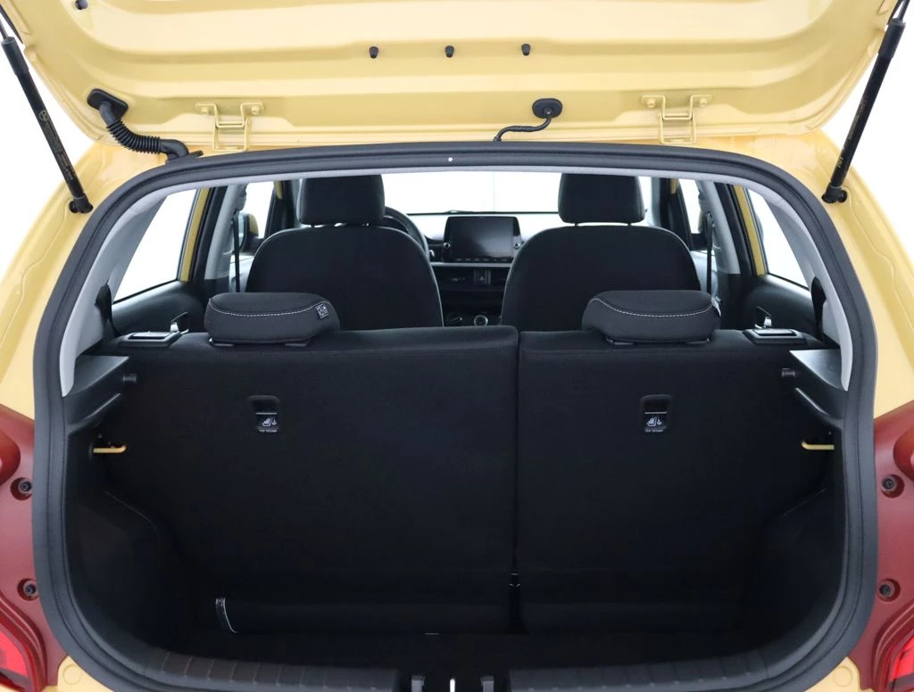Kia Picanto – foto 33
