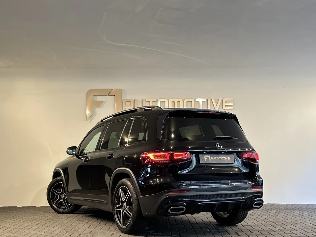 Mercedes-Benz GLB – foto 3