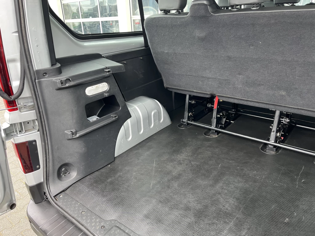 Renault Trafic – foto 30