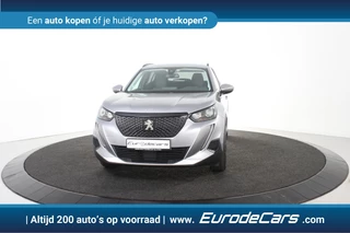 Peugeot 2008 – thumbnail 14