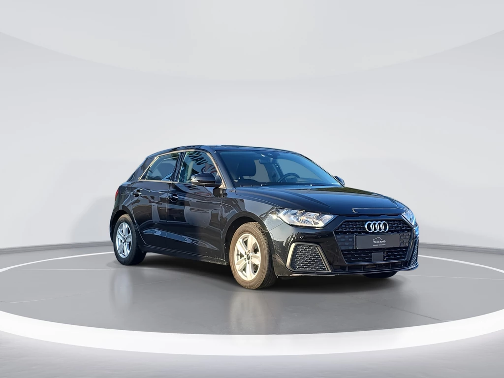 Audi A1 Sportback – foto 7