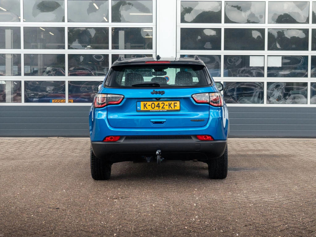 Jeep Compass – foto 5