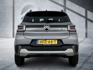Citroën ë-C3 – thumbnail 3
