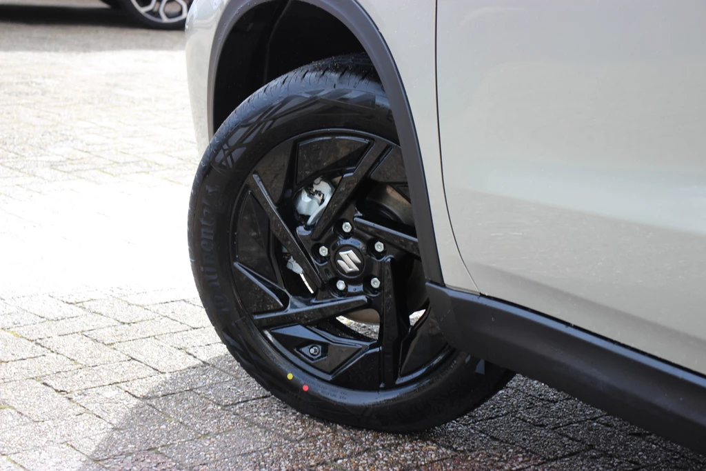 Suzuki Vitara – foto 16