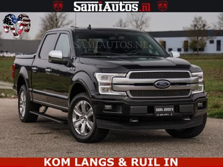 Ford F-150 – thumbnail 19