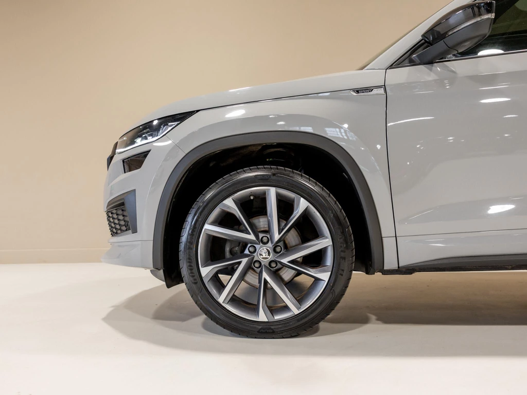 Škoda Kodiaq – foto 16