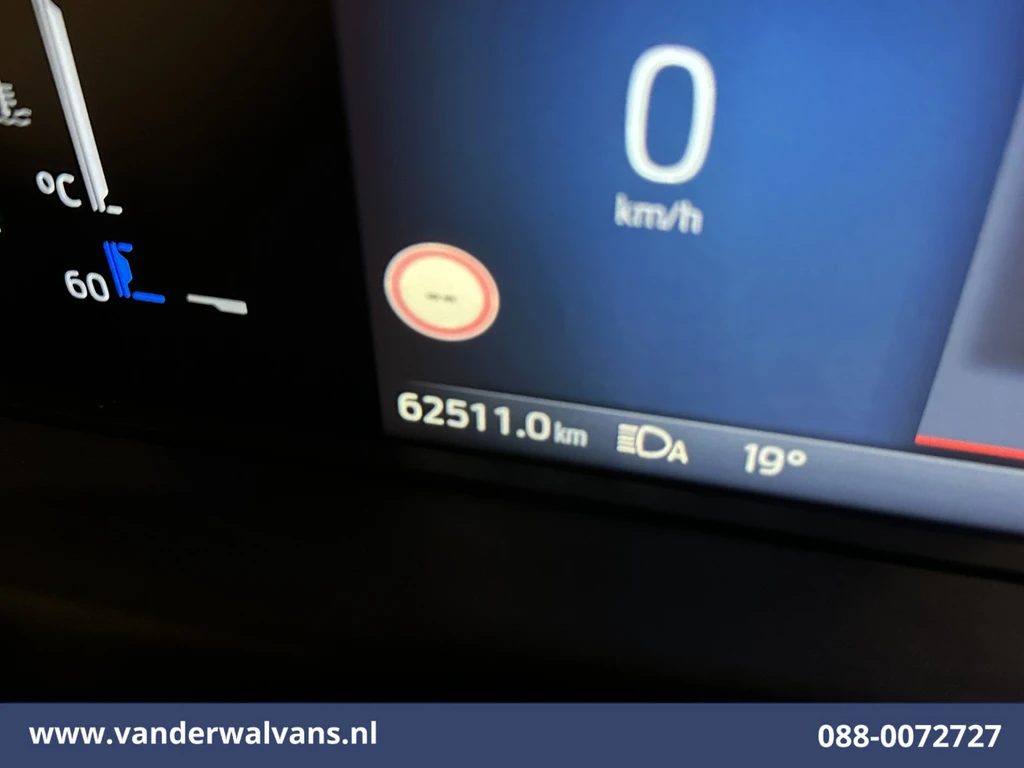 Ford Transit Custom – foto 21