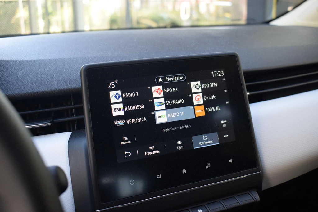 Renault Clio – foto 20
