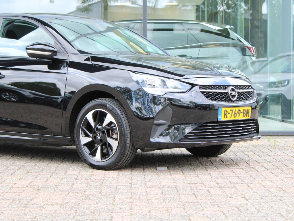 Opel Corsa-e – foto 6