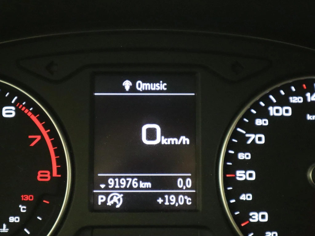 Audi A3 – foto 35