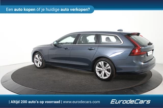 Volvo V90 – thumbnail 4