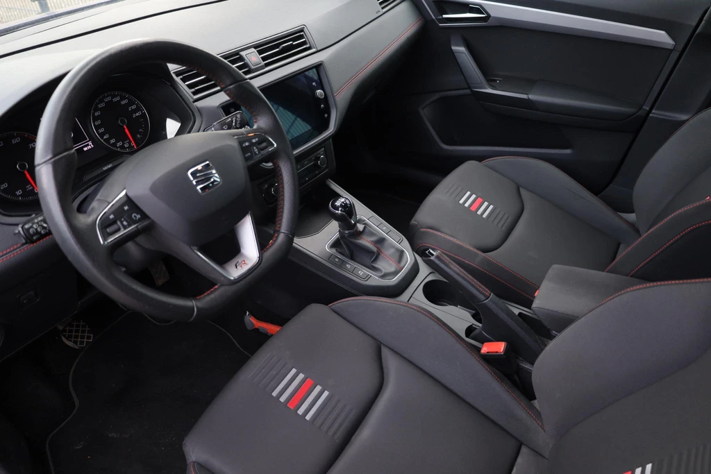 SEAT Ibiza – foto 7