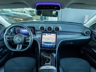 Mercedes-Benz C-Klasse – thumbnail 11