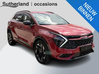 Kia Sportage – thumbnail 5