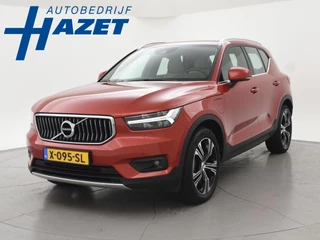 Volvo XC40 – thumbnail 1