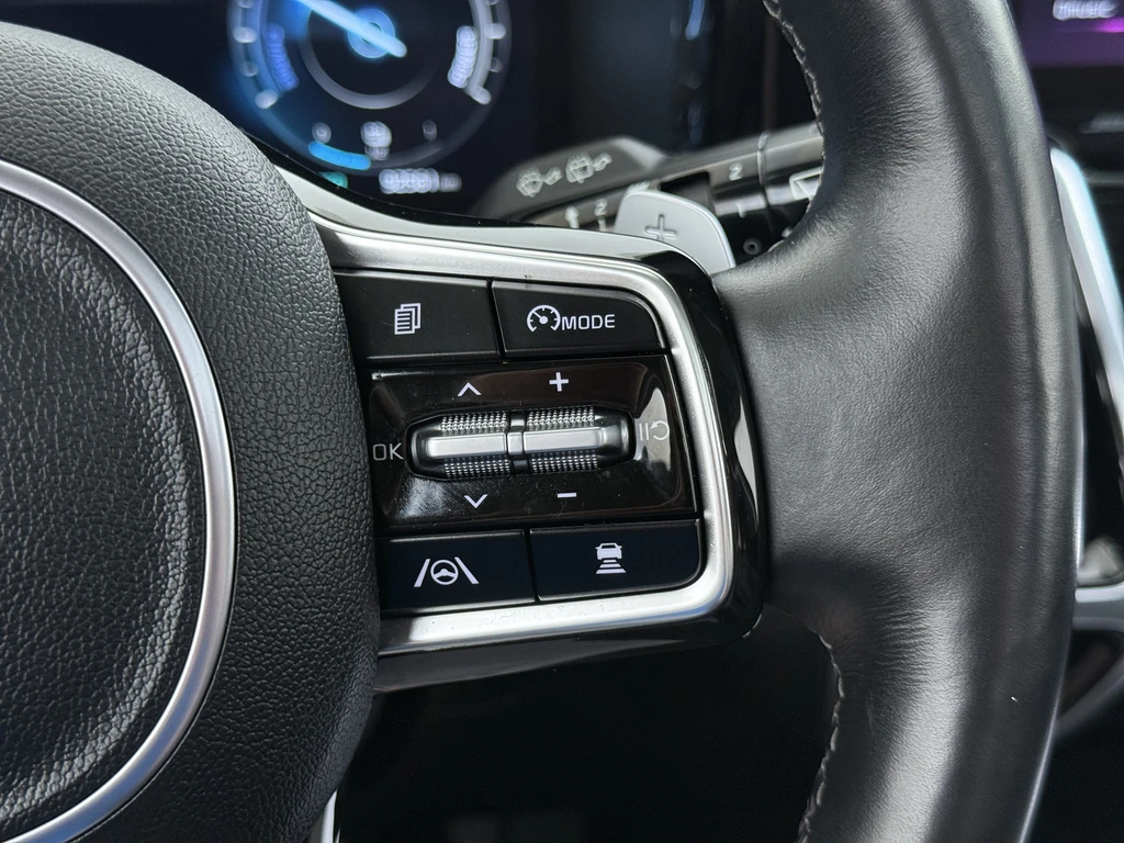 Kia Sorento – foto 44