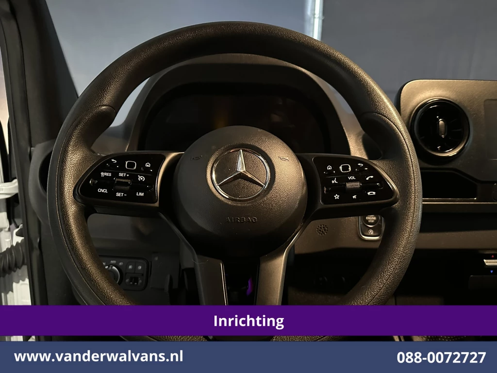 Mercedes-Benz Sprinter – foto 10