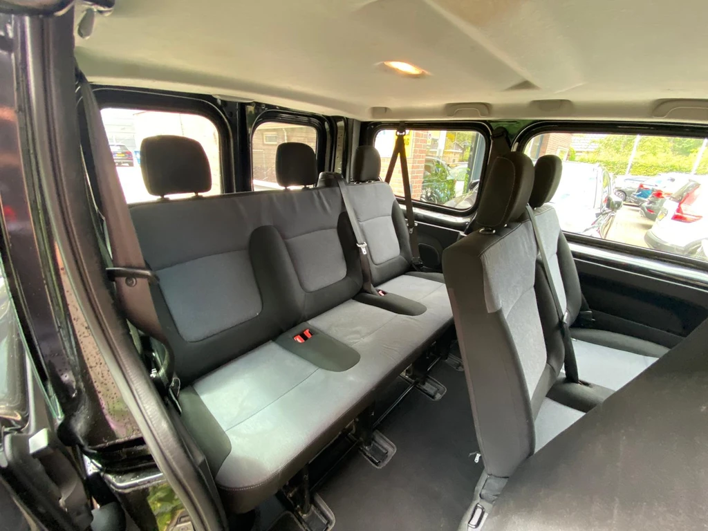 Opel Vivaro – foto 29