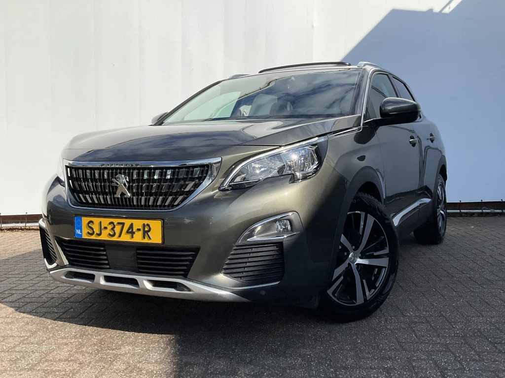 Peugeot 3008 – foto 2