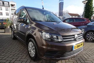 Volkswagen Caddy – thumbnail 6