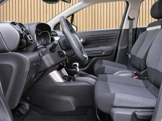 Citroën C3 Aircross – thumbnail 13