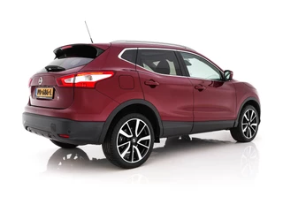 Nissan QASHQAI – thumbnail 4