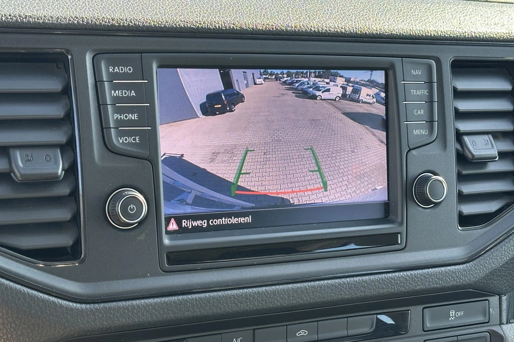 Volkswagen Crafter – foto 10