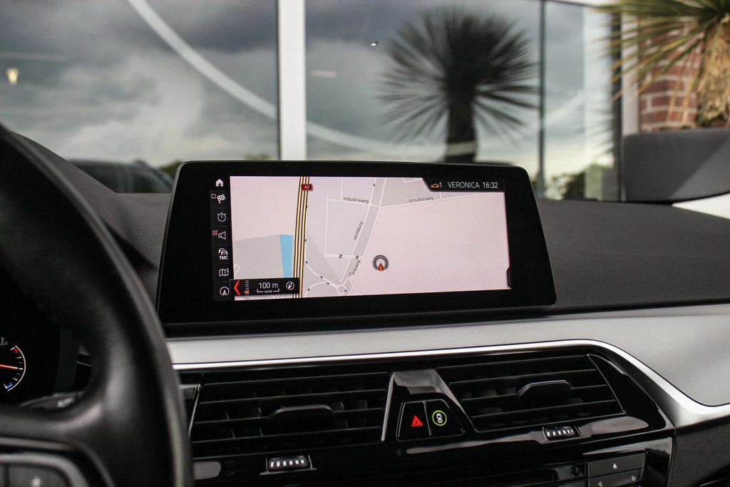 BMW 5 Serie – foto 31