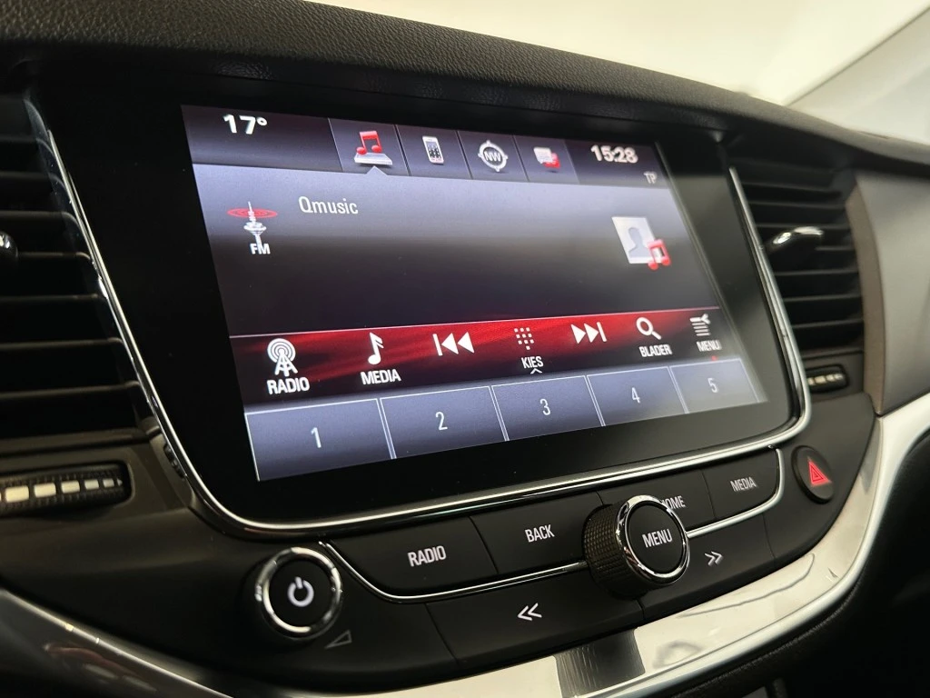 Opel Astra – foto 27