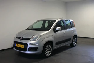 Fiat Panda – thumbnail 1