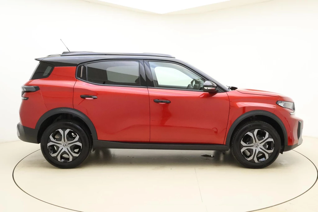 Citroën C3 Aircross – foto 7